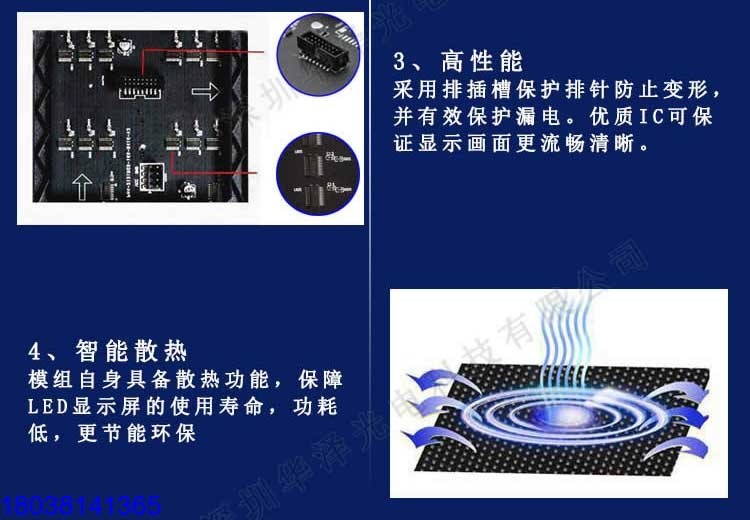 LED廣告屏P5室內(nèi)全彩LED顯示屏